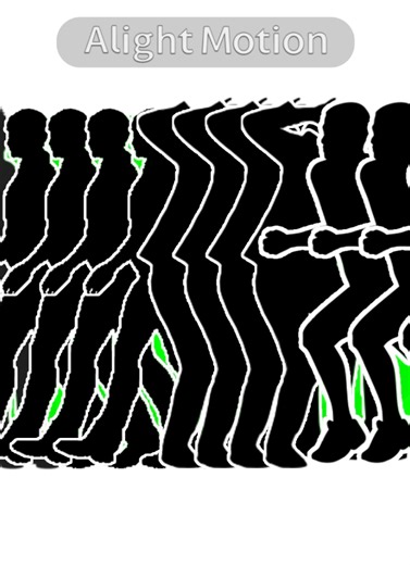 Creating with Alight Motion: Looping the Rooms