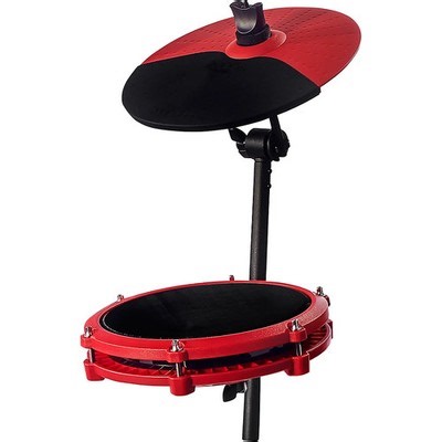 Alesis Nitro MAX Expansion Pack Red Refurbished | eBay