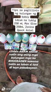 1.4K views · 47 reactions | #laban mga ka hograiser kasma natin si lord | Luce Edejer | Facebook