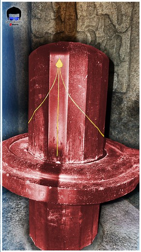 One of the Most Complex Structures! 😲 | Praveen Mohan Shorts