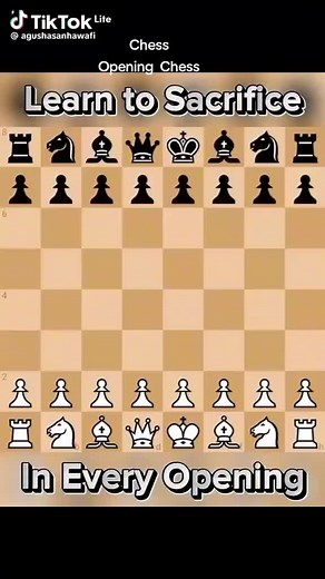 5 Great Chess Opening Traps! 😎😎 #chess #chesstok #chessdotcom #chessly #lichess
