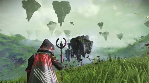 Inventaire No Man's Sky : Comment agrandir son espace de stockage ?