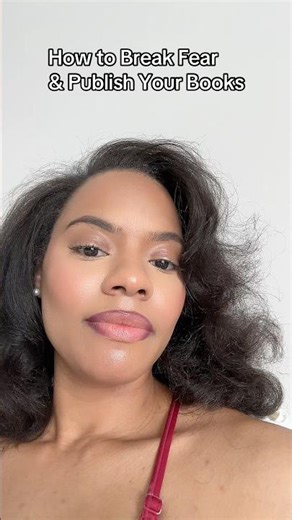 How to write a book even though you’ve waited for years