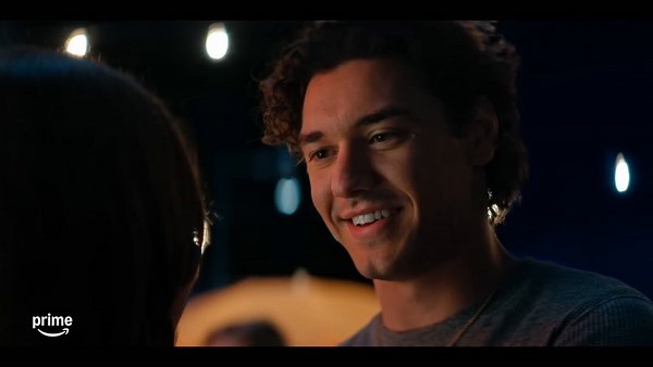 WATCH: The trailer for Off Campus season one