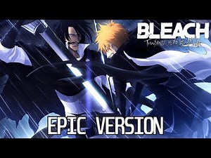 BLEACH TYBW Soundtrack Collection | EPIC VERSION (Covers)