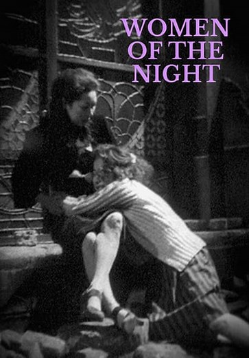 Women of the Night (1948)
