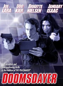 Doomsdayer (Film, 2000) - MovieMeter.nl