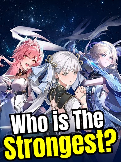 The Strongest Sentinel Resonator? 👀 | WuWa Lore Guide (3.6) #hsin #cartethyia #aemeath #wutheringwaves #wuwa #wuwacreator 🔸 LoreBit: Authorities appear to be powers granted by the homeland civilization, allowing them to govern specific facets of reality. Each Authority seems tied to a particular domain, such as Jué's Temporal Mandate, which controls time. 🔹 All Wuthering Waves footage, images, music, and other assets belong to Kuro Games. This video is made for discussion, analysis, and educa