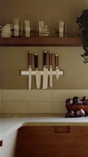 Modern Kitchen Advertisement | Creative Ad by Ashknta Advertising & Media