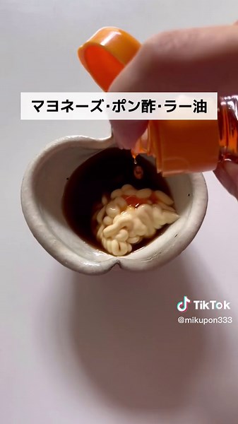 無限に美味しいコールスローの作り方