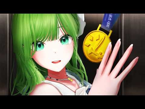 Hey, you can win too.