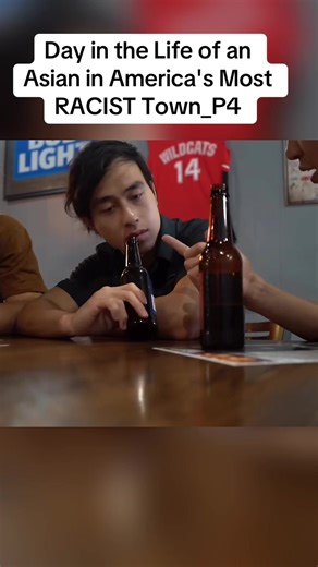Day in the Life of an Asian in America's Most RACIST Town_P4 #day #in #life #asian #america