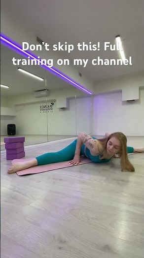 Get Your Splits Faster 🔥