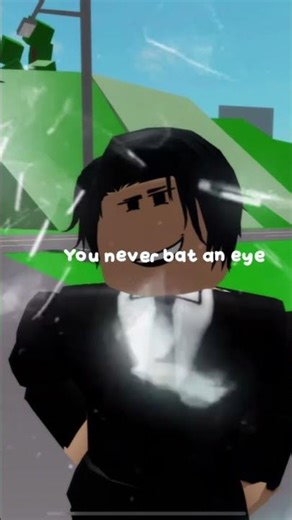 Devil In Disguise Edit | Roblox #edit #Roblox #shorts