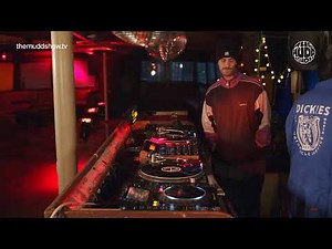 Dj Tree & Niff | themuddshow - Part 1