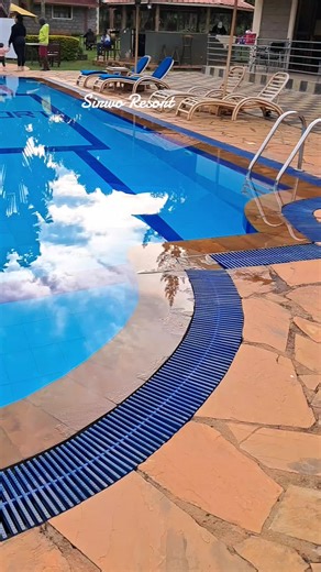 And finally the weekend is here again, Let's catch up at Sirwo Resort to unwind, dine and re-energize! #travelwithalmagoldentours #sirworesort #eldorettiktokers