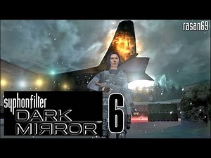 Syphon Filter: Dark Mirror Videos for PlayStation 2 - GameFAQs