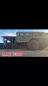 MAZ 7310 z kolekcji Muzeum Militarnej Historii w Bornem Sulinowie Szykujemy się ostro do V ZLOT ZIMOWY LEWIZNA 31.01 - 02.02 2025 Borne Sulinowo #maz #bornesulinowo #zlot @liderzy wśród fanów #lewizna #zima #muzeum #hobby | Muzeum Militarnej Historii w Bornem Sulinowie