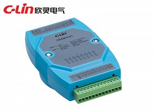 [Hot Item] CDAM4100 Series Remote I/O Modules