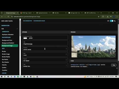 Top CSS Online Tools | Write, Test & Preview CSS Instantly