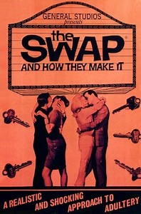 Stream The Swap and How They Make It (1966): Find it on Netflix, Prime Video, Hulu & more