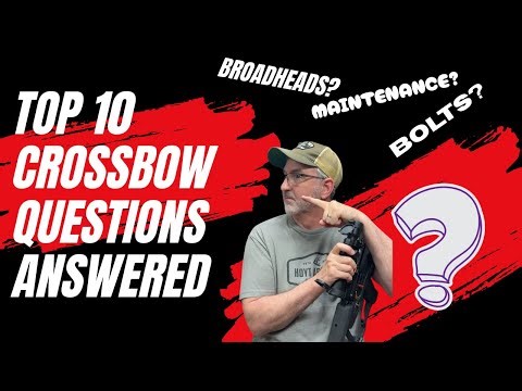 🎯What are the 10 questions I’m asked the MOST?