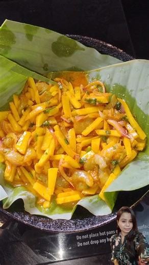 Chingri Alur Paturi Baniye Kheye Dekho 😋 #food #fhiscurry #recipe #chingrirecipe #paturirecipe