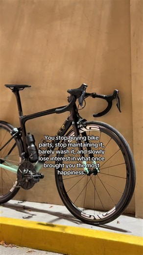 Why You Lose Interest in Your Bike: Causes and How to Rekindle It