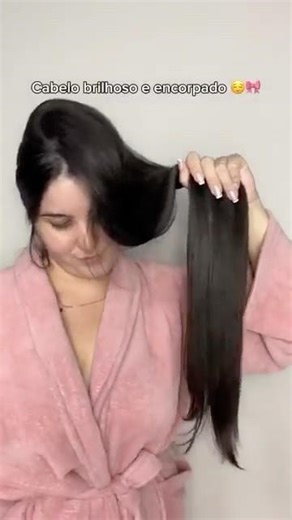 SERÁ QUE DÁ CERTO? #gooldspellcosmeticos #cabelosaudavel