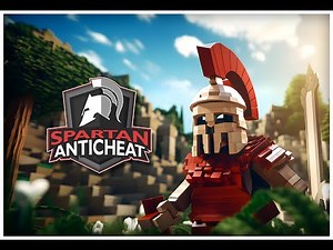 Spartan AntiCheat | Official Resource Preview