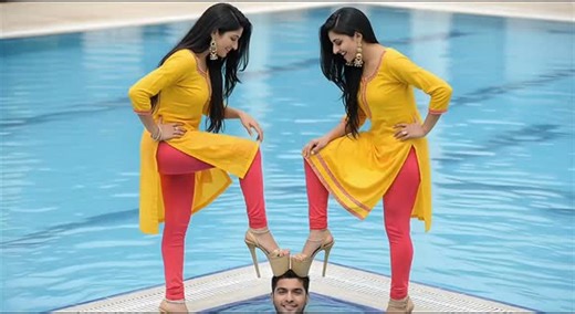 vinay on Instagram: "😍😍"