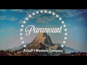 Paramount Pictures (Closing, 1972)