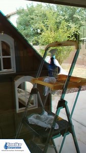 Watch Clean-X REPEL Glass & Surface Cleaner on Amazon Live