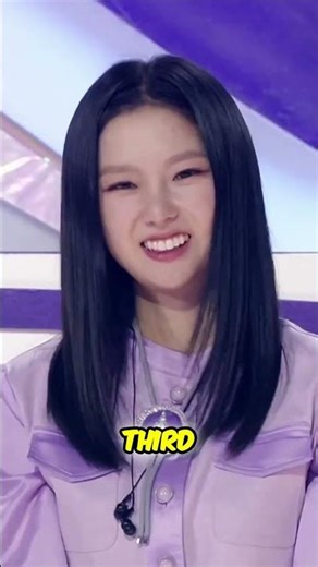Chaehyun Finished First With 1 Million Points🏆#kep1er #kep1ian #kpop