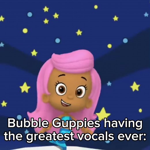 Discover the Best Bubble Guppies Songs to Enjoy