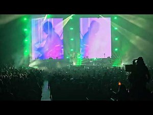 Incubus Live in Nashville 6/25/2025 *full show*