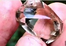 CHECK OUT ALL OF THESE SPECTACULAR HERKIMER DIAMONDS DUG from DIFFERENT LOCATIONS in NEW YORK!!! Whaaat!!!! 💥👀⛏💎 | The Crystal Collector