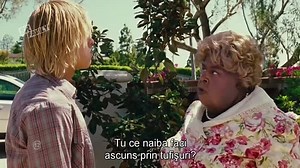 Big Momma's House 2 (2006)- Comedy, Crime, Family