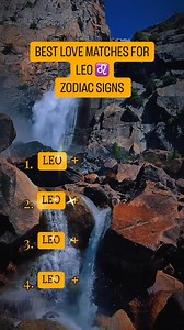 143K views · 1.2K reactions | Top 4 Zodiac Signs That Are Most Compatible With Leo — #1 Might Surprise You! | ZodiacProphet | Facebook