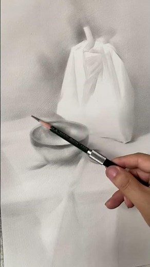 How To Draw Still Life with Pencil Shading Step By Step Drawing for Beginners #drawing