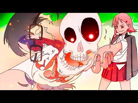 False Memory「AMV」Where I Belong ᴴᴰ