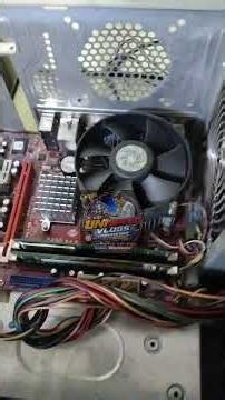 Is your computer showing a "CMOS Battery is Wrong" error? Don't worry! In this video,