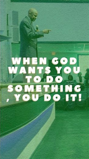 When the message finds you right on time @revtimothyflemmingsr Amen 🙏🏾