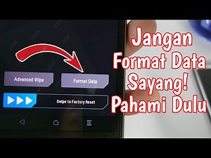 Cara Instal Rom J2 Prime Biar Data Gak Kehapus