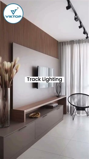 Viktop Panel Lights 💡 | Bright & Modern LED Lighting for Home & Office #shorts
