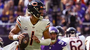 Chicago Bears Depth Chart By Position 2023: How Do the Bears Look?