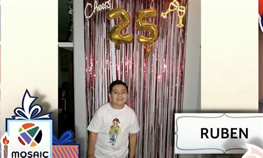 Sunrise Birthdays: Tuesday, July 15th