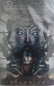 Symphony X - Iconoclast