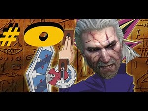 Gwent - The Witcher Card Game Beta #0 - Tutorial