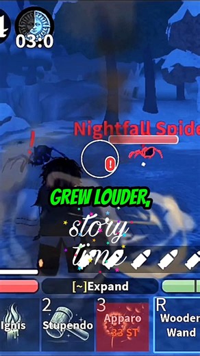 POV: You Start Wizard West for the First Time 🧙‍♂️🔥